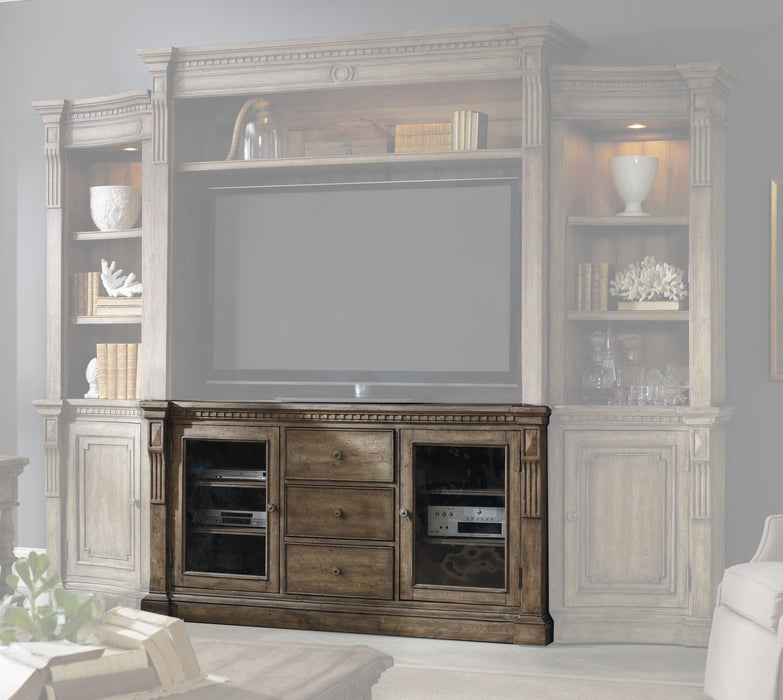 Sorella Entertainment 70" Console