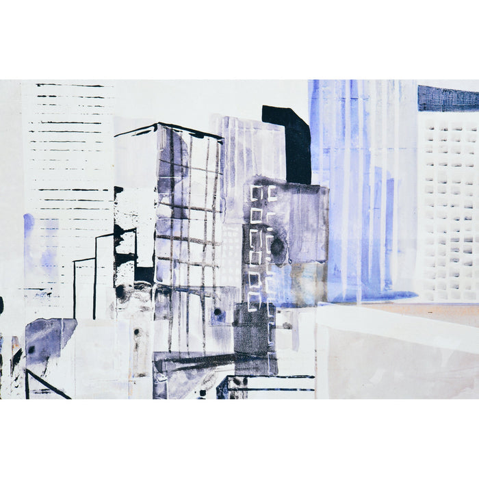 Munich Canvas Art - Furniture Depot