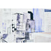 Munich Canvas Art - Furniture Depot