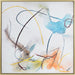 Sironka Canvas Art - Furniture Depot