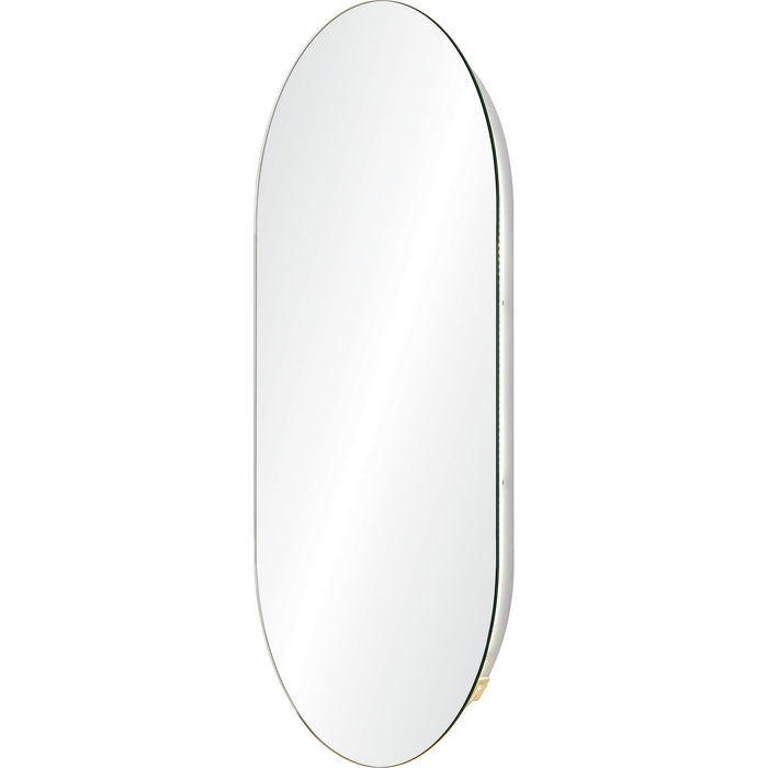 Kato Led Mirror - Furniture Depot