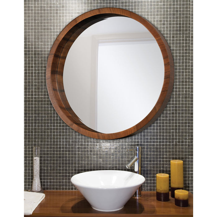 Brybjar Mirror - Furniture Depot