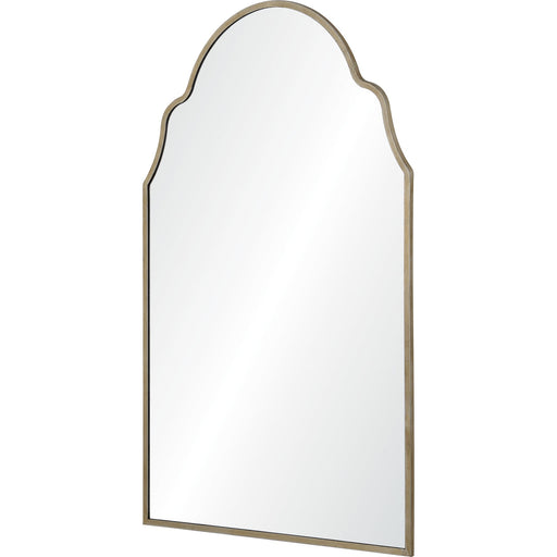 Natasha Mirror - Furniture Depot