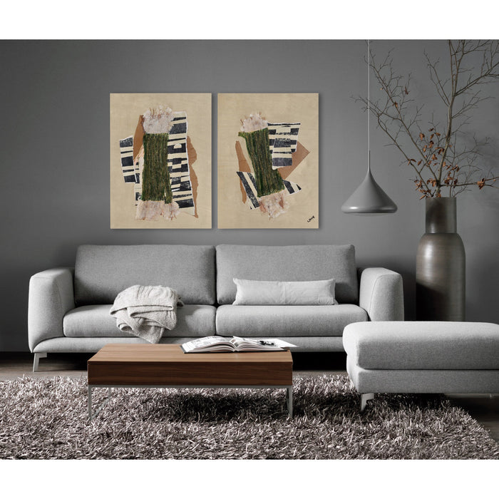 Jovi Wall Art - Furniture Depot