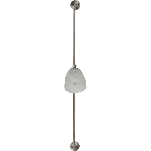 Ametrine Wall Sconce - Furniture Depot