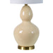 Jesula Table Lamp Set - Furniture Depot