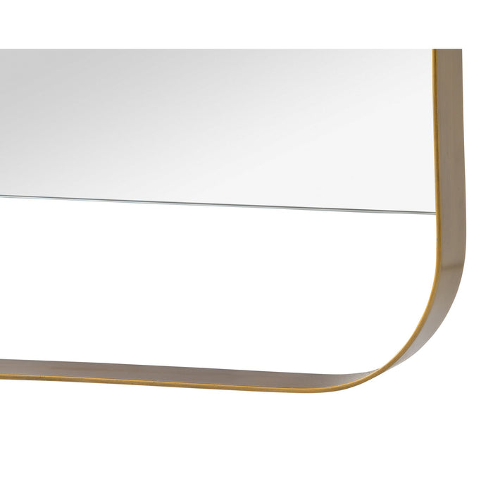 Zariyah Mirror - Furniture Depot