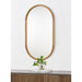 Everglade Mirror - Furniture Depot