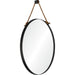 Parbuckle Mirror - Furniture Depot