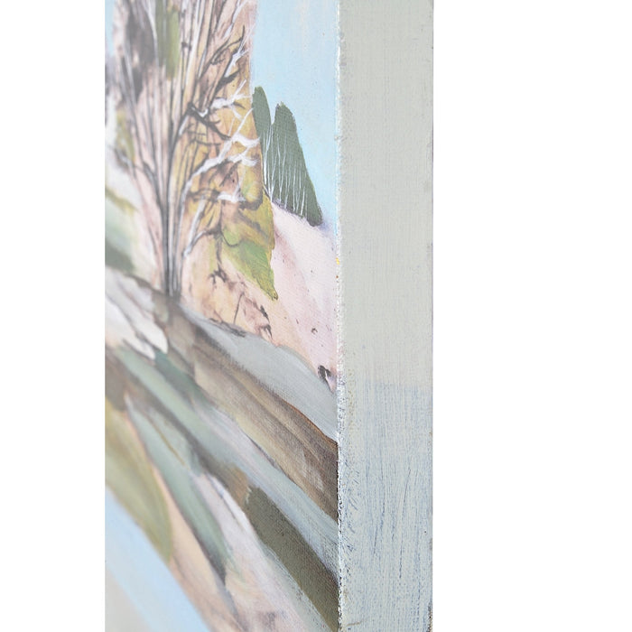 Summerside Canvas Art - Furniture Depot