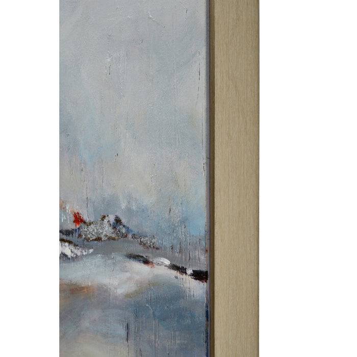 Doherty Canvas Art - Furniture Depot