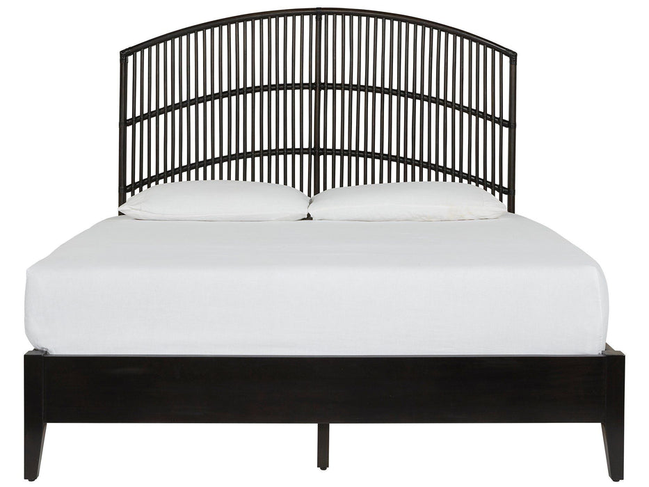 Getaway Blackadore Caye Bed Black