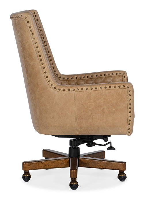 Kent Executive Swivel Tilt Chair