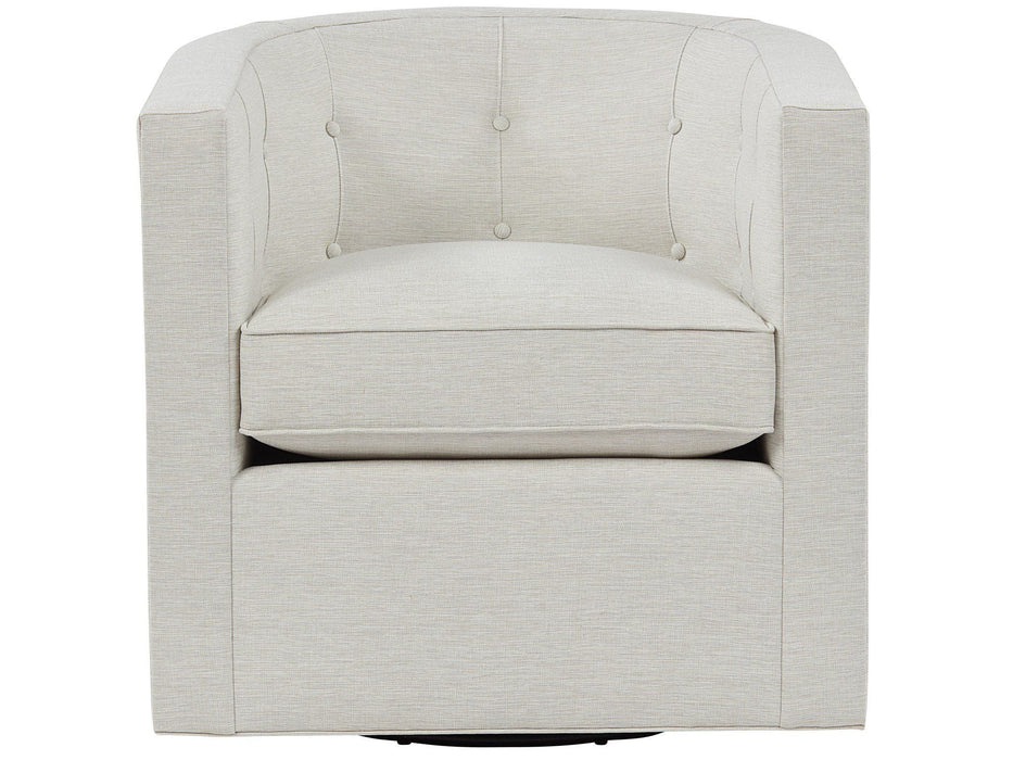 Josie Chair Special Order Pearl Silver