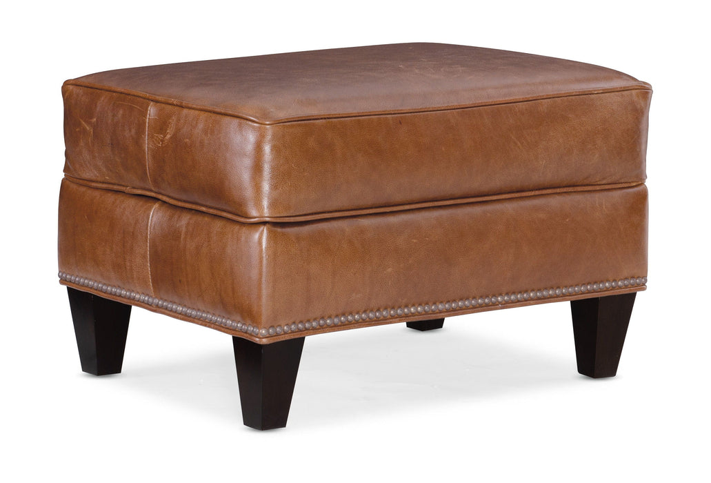 Mallory Ottoman