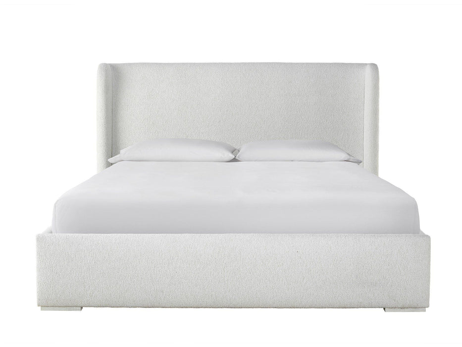 Tranquility Miranda Kerr Home Restore Upholstered Bed White