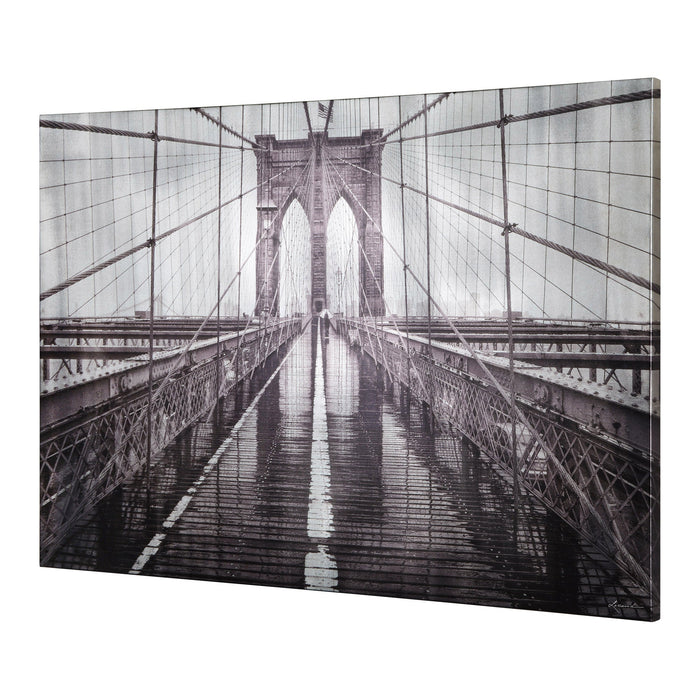 Iconic Canvas Art - Furniture Depot