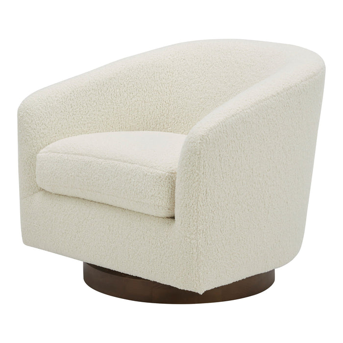 Oscy Swivel Chair