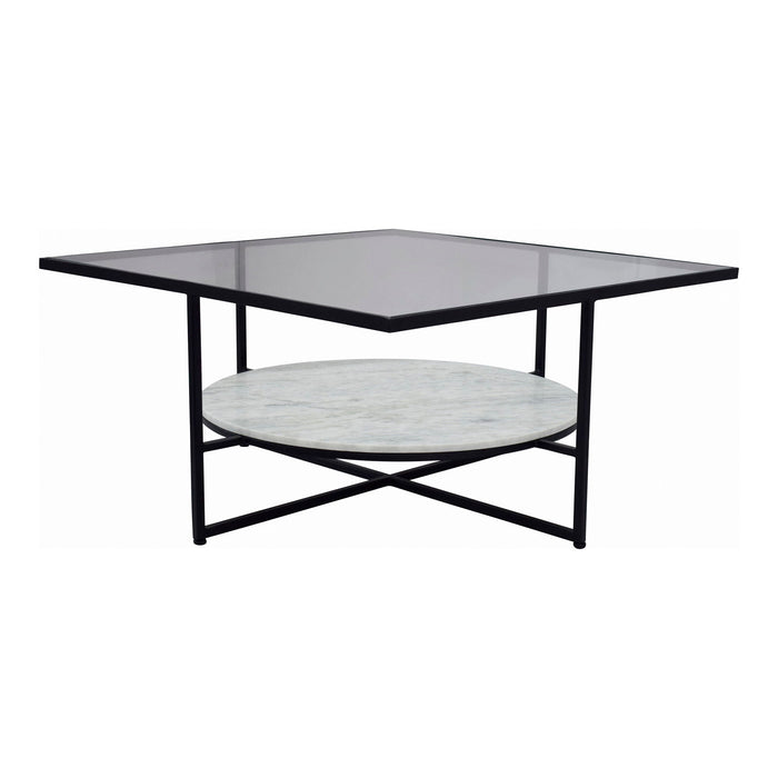 Lova Coffee Table Multicolor