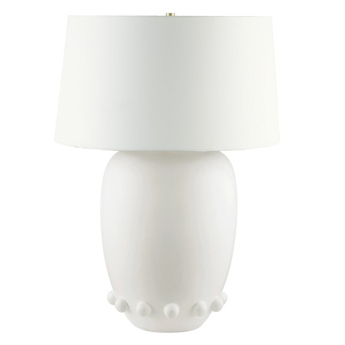 Trivor Table Lamp