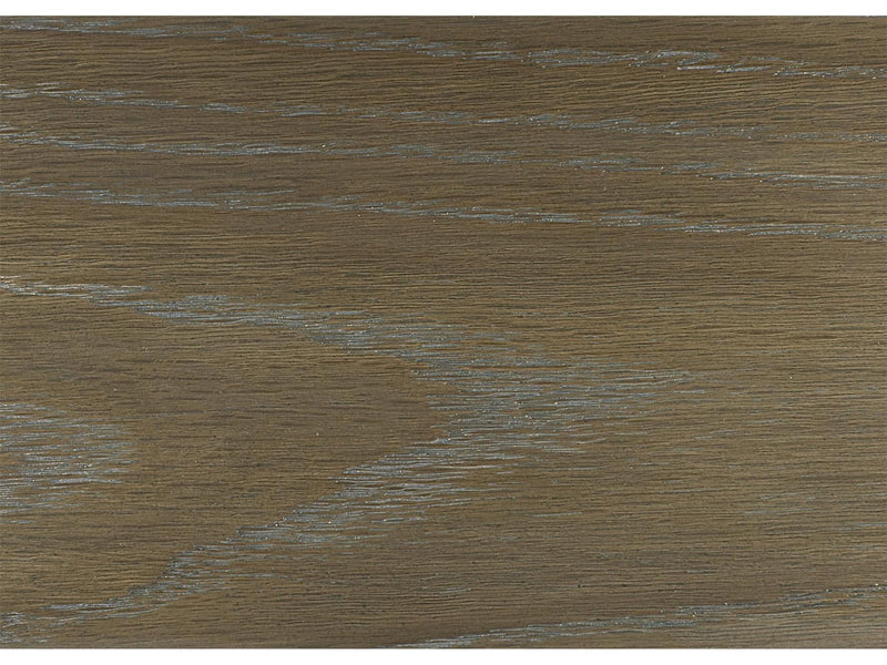 Curated Drawer Dresser Dark Brown