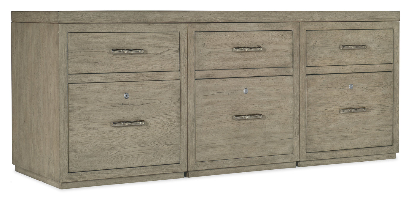 Linville Falls Credenza 72" Top 3 Small Files