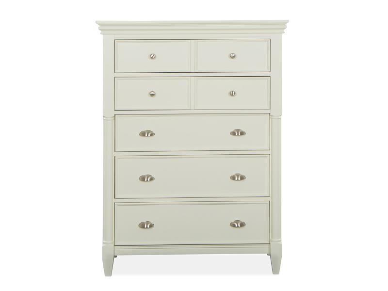 Kasey Drawer Chest