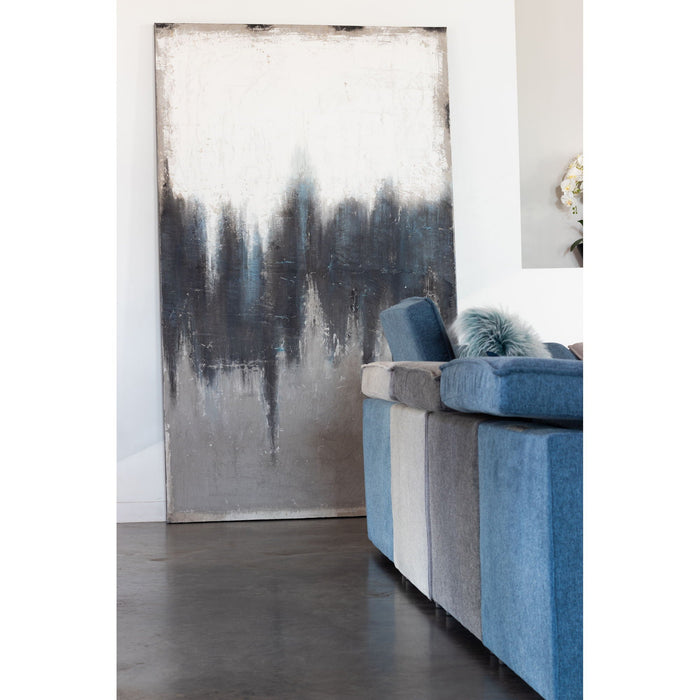 Shades Wall Decor Multicolor
