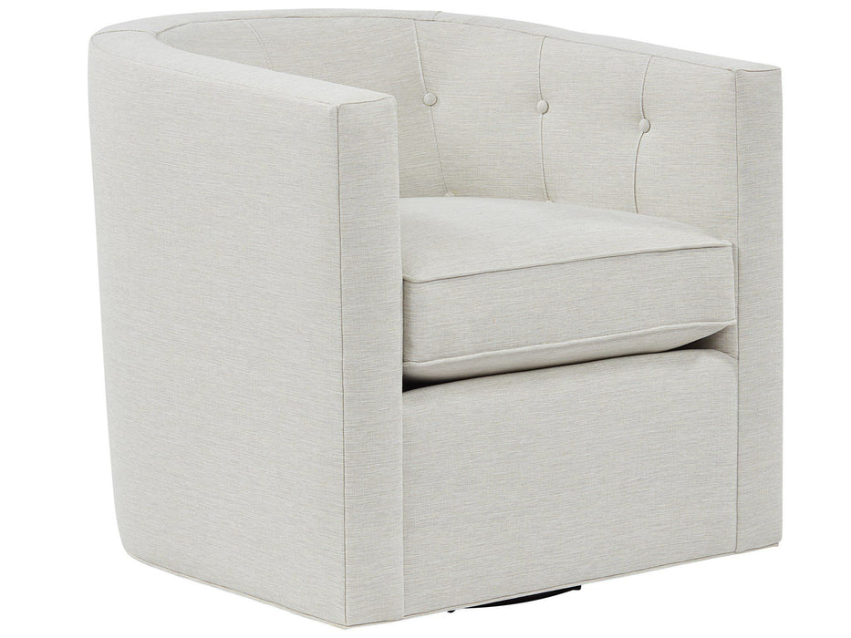 Josie Chair Special Order Pearl Silver