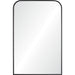 Jackline Mirror - Furniture Depot