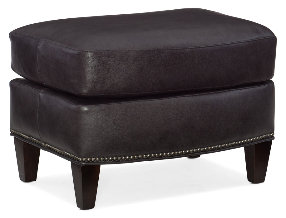 Rodney Stationary Ottoman