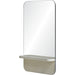 Saunders Mirror - Furniture Depot