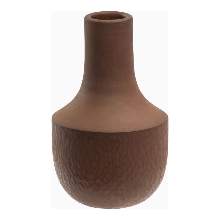 Latti Decorative Vessel Dark Brown