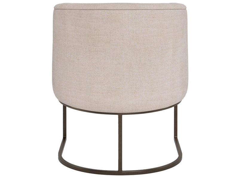 Alpine Valley Accent Chair Special Order Beige