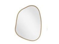 Tranquility Miranda Kerr Home Gallett Accent Mirror Yellow