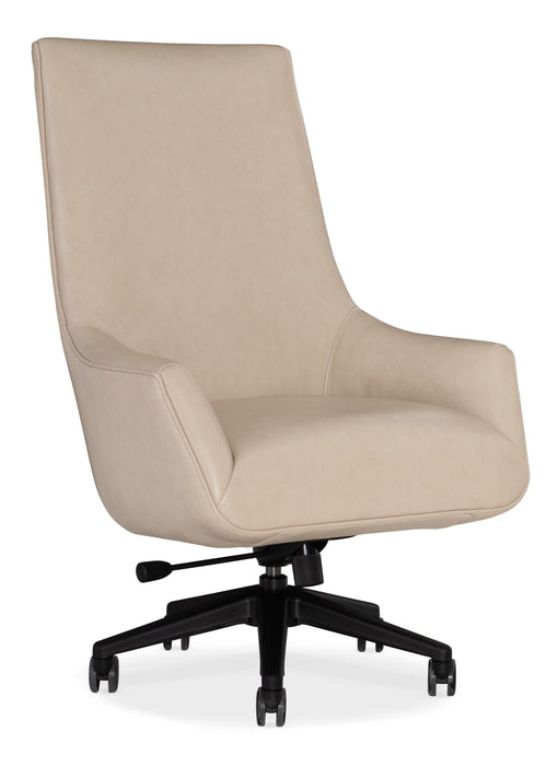Emilio Home Office Swivel Tilt Chair