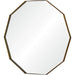 Cruz Mirror - Furniture Depot