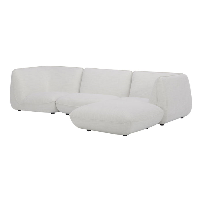 Zeppelin Lounge Modular Sectional