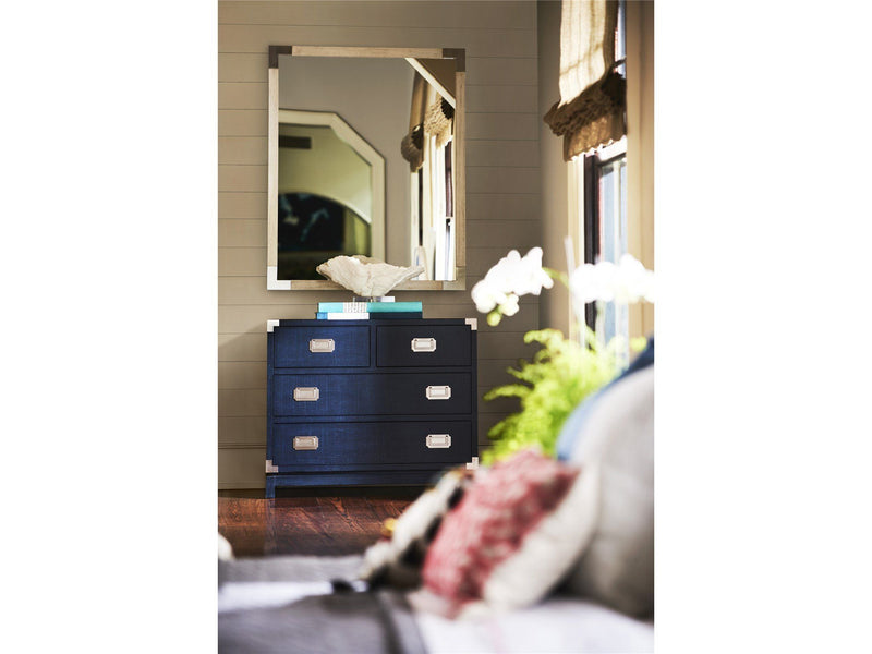 Escape Mirror Beige