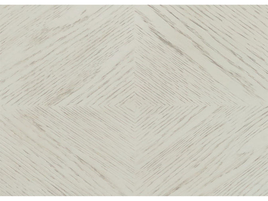 Escape Dining Table Pearl Silver