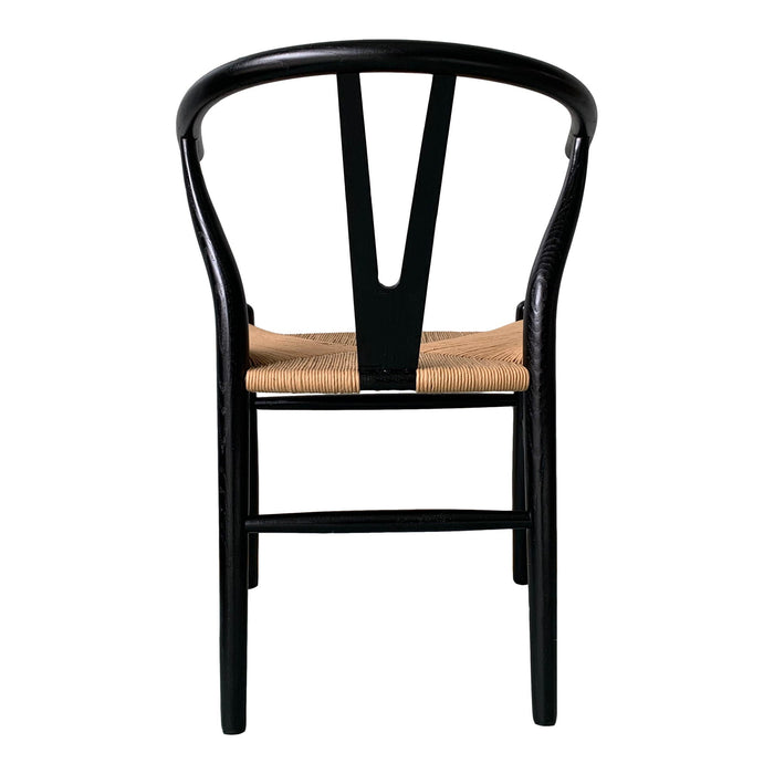 Ventana Dining Chair M2