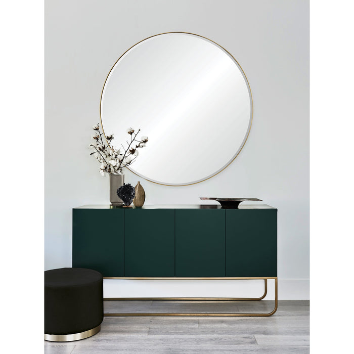 Thallo Mirror - Furniture Depot