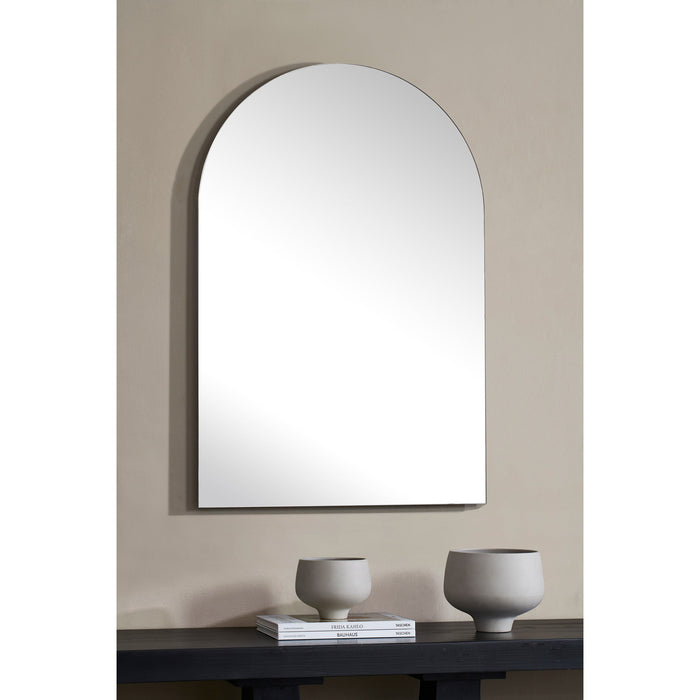 Faiza Mirror - Furniture Depot