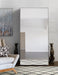 Trilo Mirror - Furniture Depot