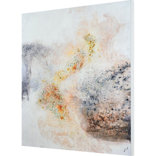 Windom Canvas Art - Furniture Depot