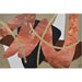 Summerside Canvas Art - Furniture Depot