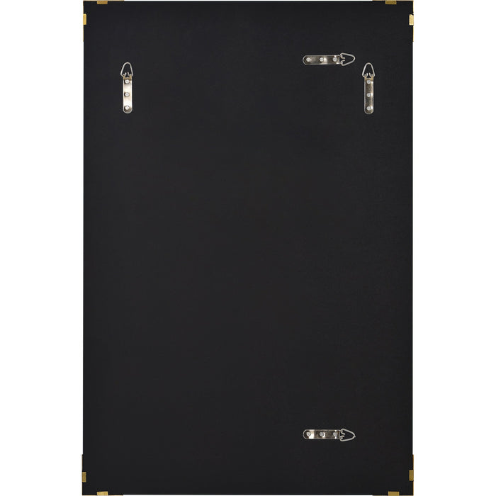 Eros Mirror - Furniture Depot