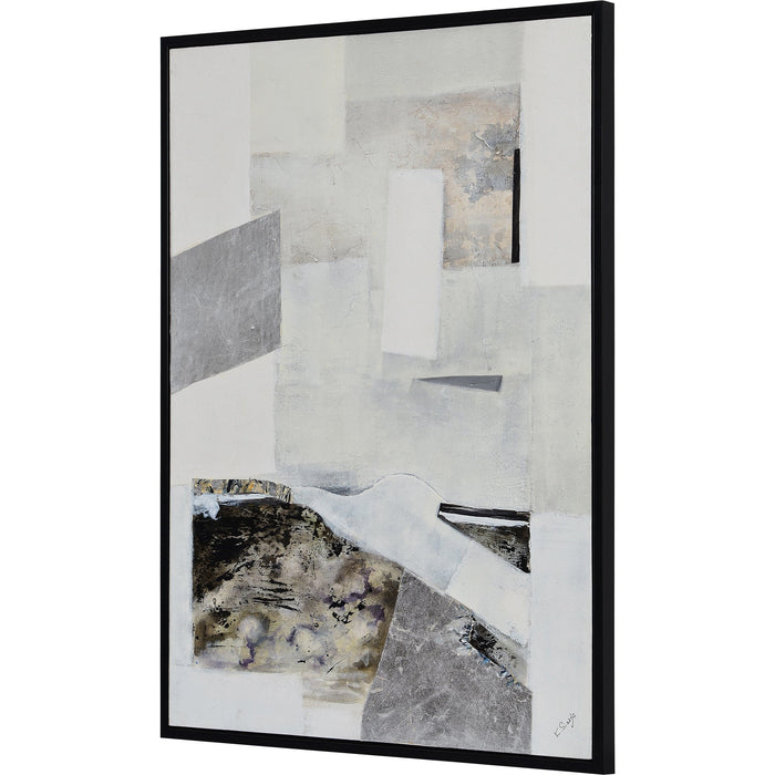 Gothenburg Canvas Art - Furniture Depot