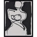Ladonna Canvas Art - Furniture Depot