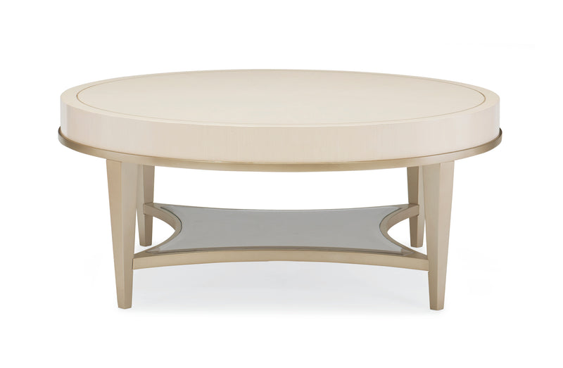 ADELA - COCKTAIL TABLE - Sterling House Interiors